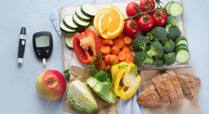 Memulai perubahan gaya hidup